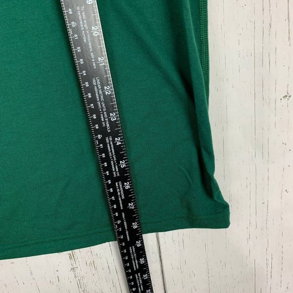 Vermont Catamounts‎ NCAA Adidas Large Green Casual Tshirt New Men - Picture 6 of 7